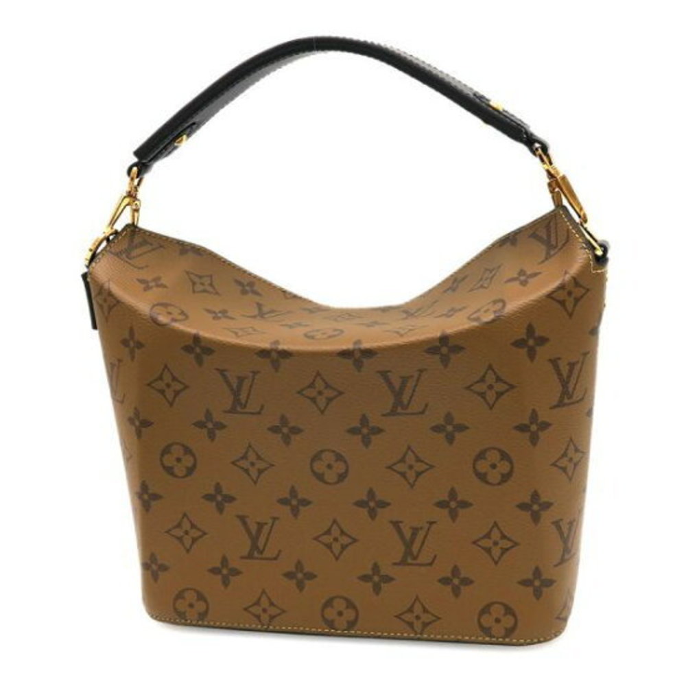 Louis Vuitton Shoulder Bag Bento Monogram